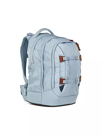 SATCH | Schulrucksack Pack Nordic Ice Blue | 